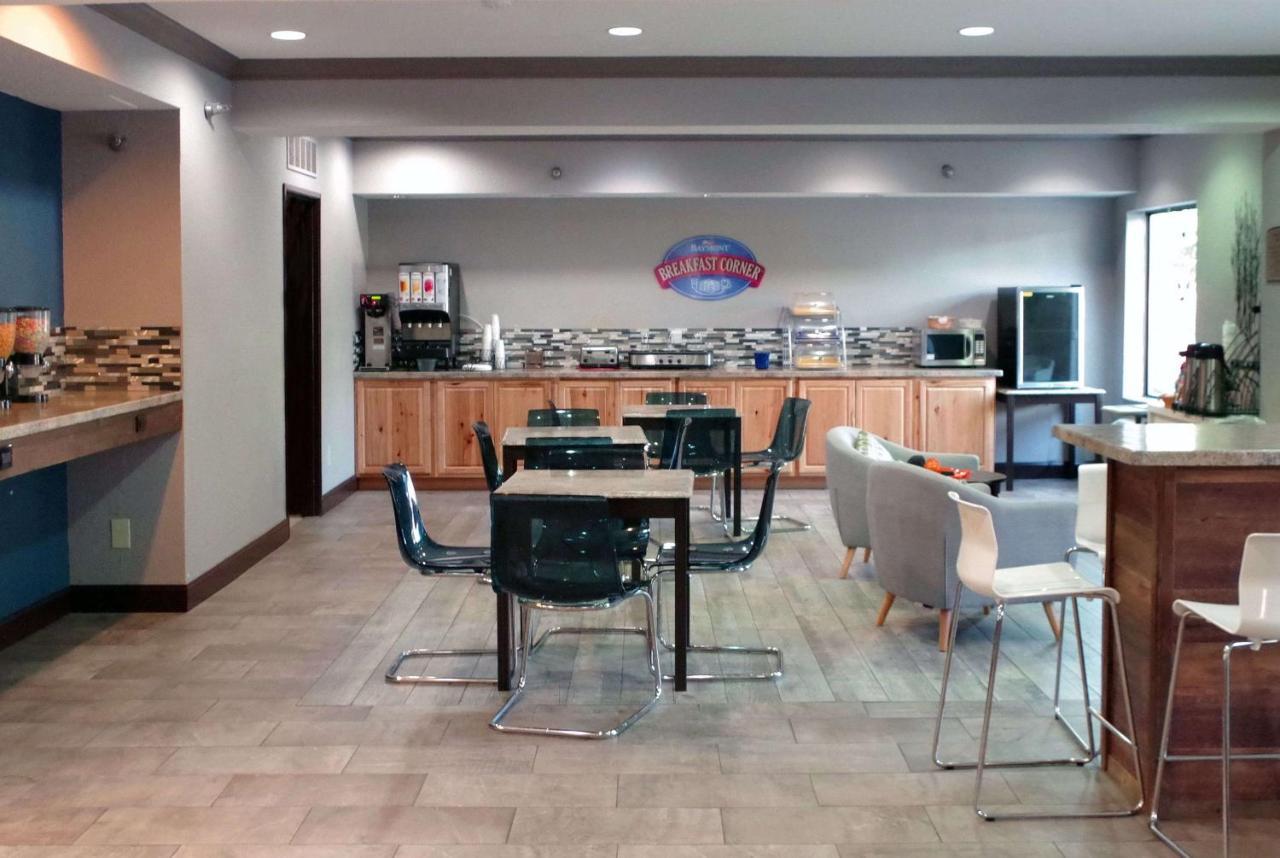 Baymont By Wyndham O'Fallon St. Louis Area Екстер'єр фото