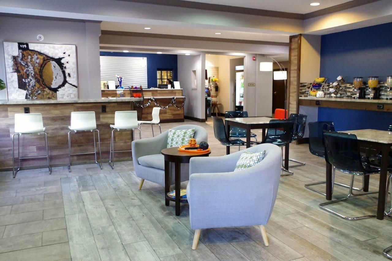 Baymont By Wyndham O'Fallon St. Louis Area Екстер'єр фото