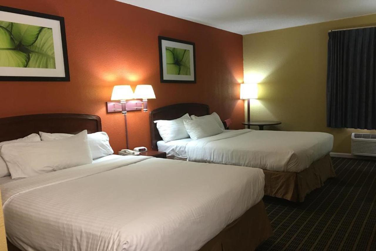 Baymont By Wyndham O'Fallon St. Louis Area Екстер'єр фото