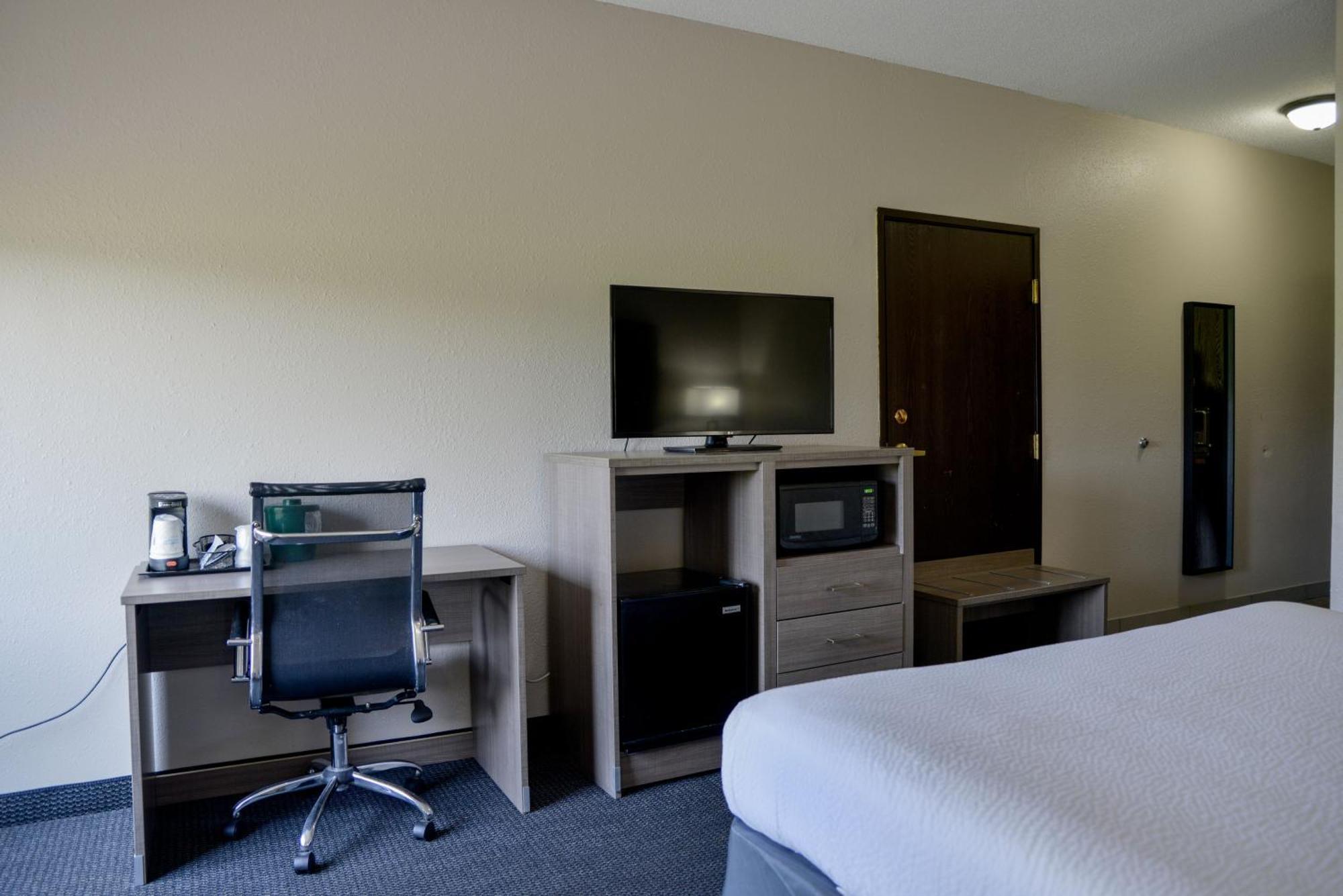 Baymont By Wyndham O'Fallon St. Louis Area Екстер'єр фото
