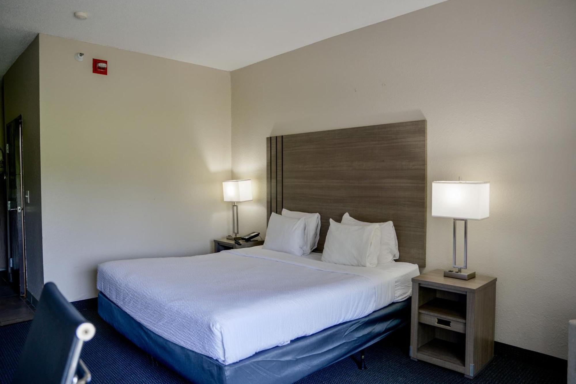 Baymont By Wyndham O'Fallon St. Louis Area Екстер'єр фото