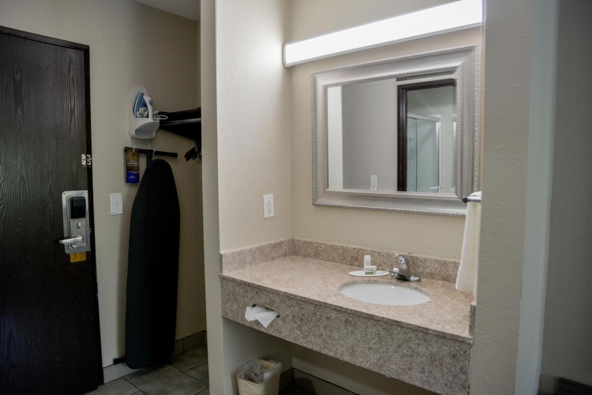 Baymont By Wyndham O'Fallon St. Louis Area Екстер'єр фото