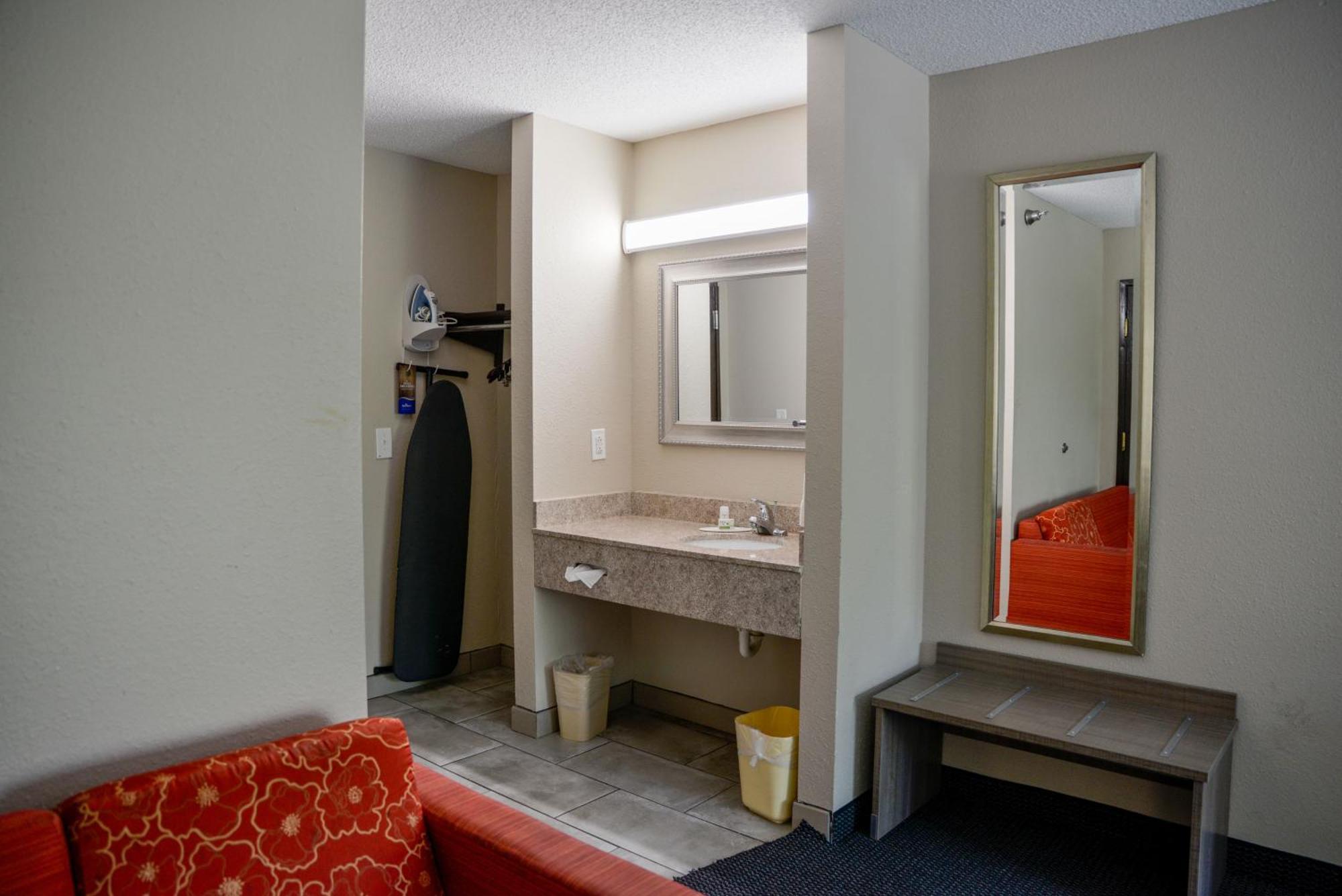 Baymont By Wyndham O'Fallon St. Louis Area Екстер'єр фото