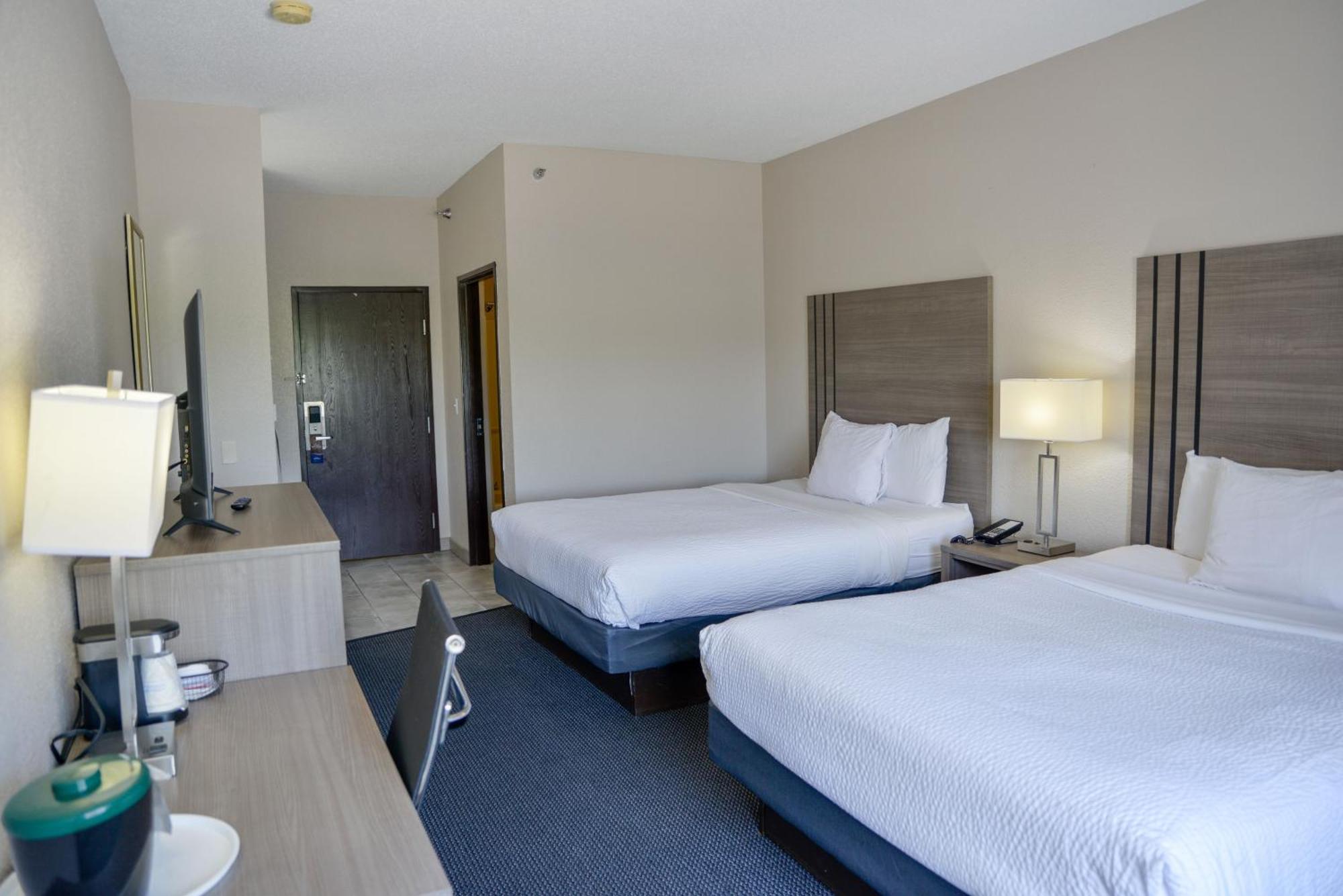 Baymont By Wyndham O'Fallon St. Louis Area Екстер'єр фото