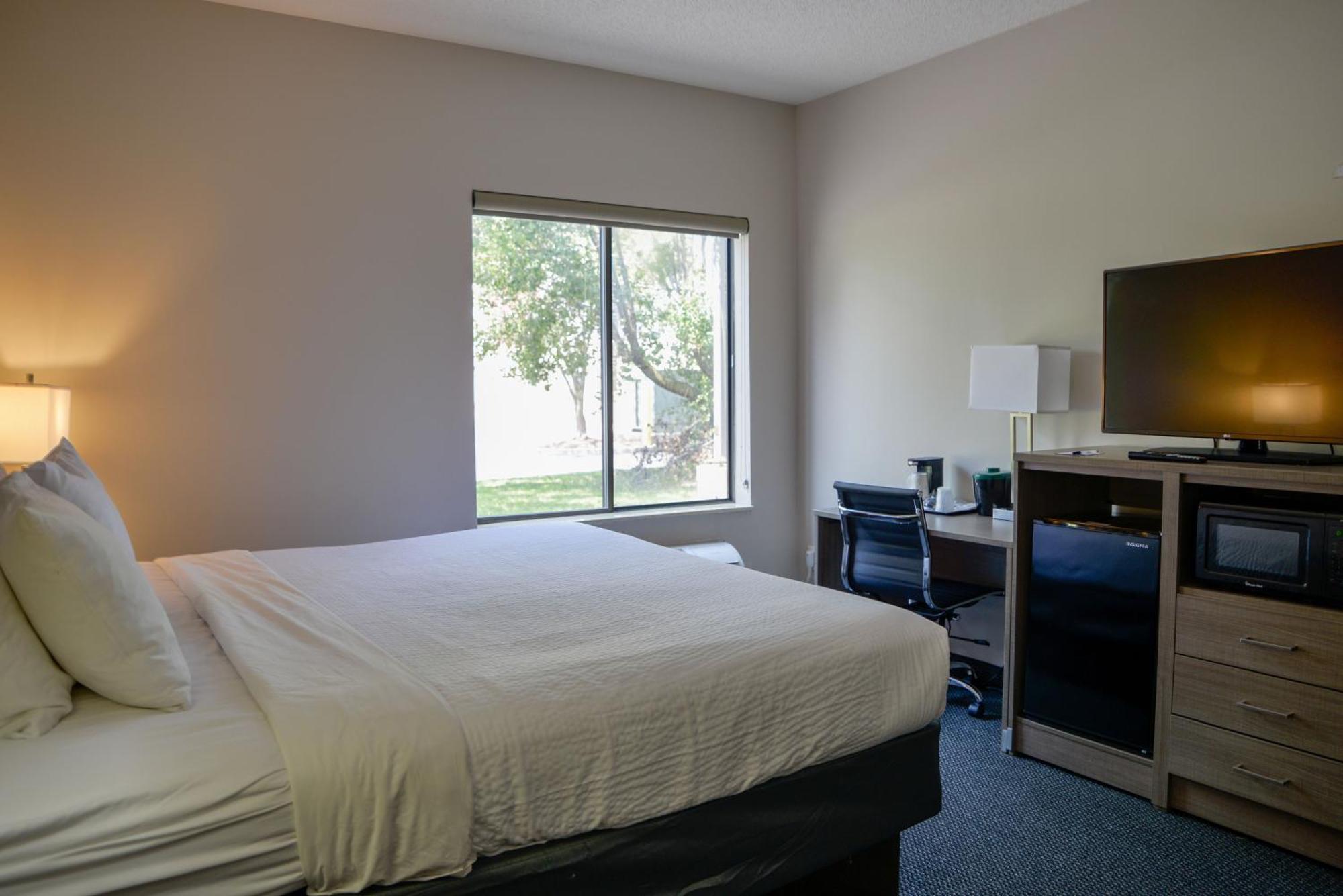 Baymont By Wyndham O'Fallon St. Louis Area Екстер'єр фото