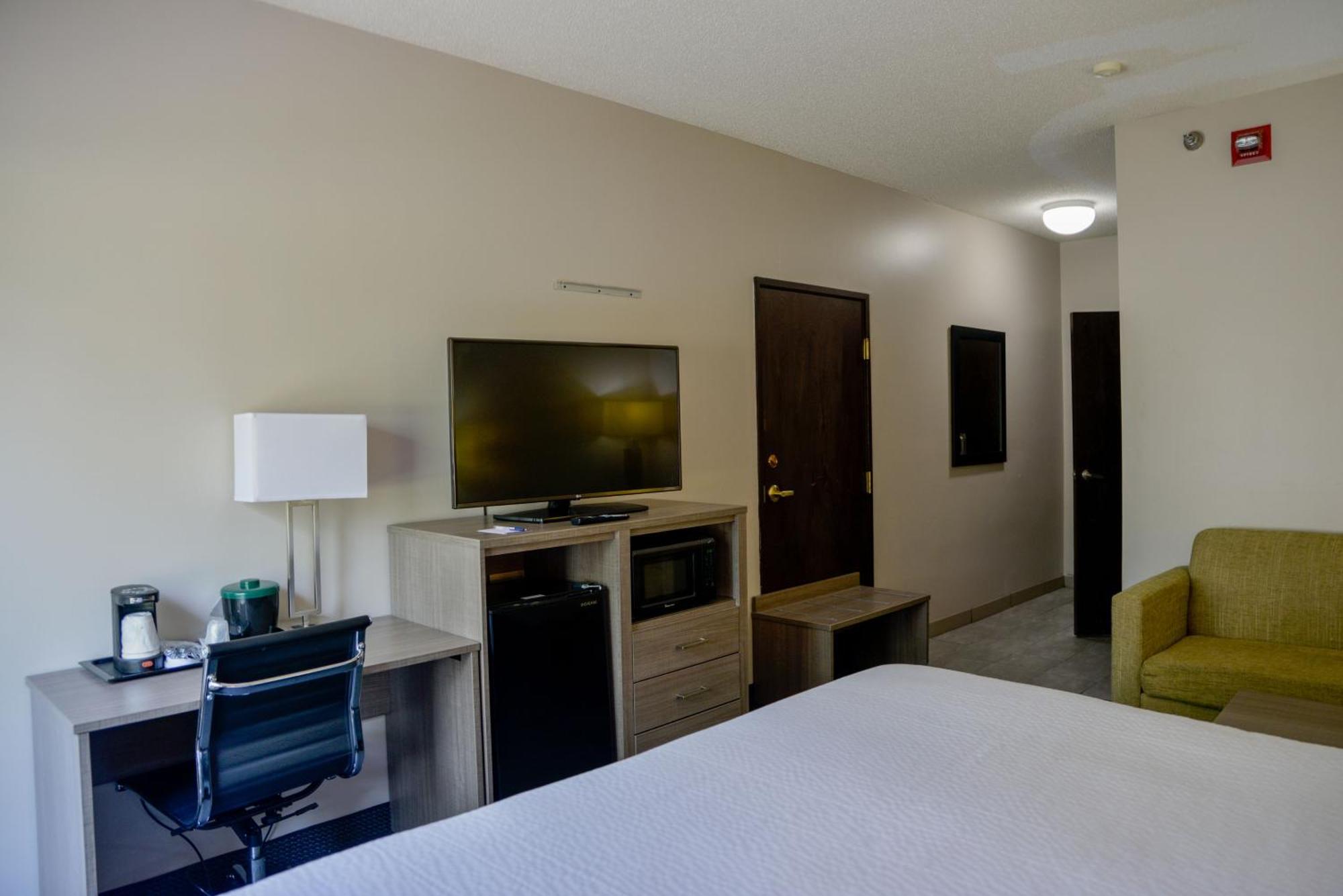 Baymont By Wyndham O'Fallon St. Louis Area Екстер'єр фото