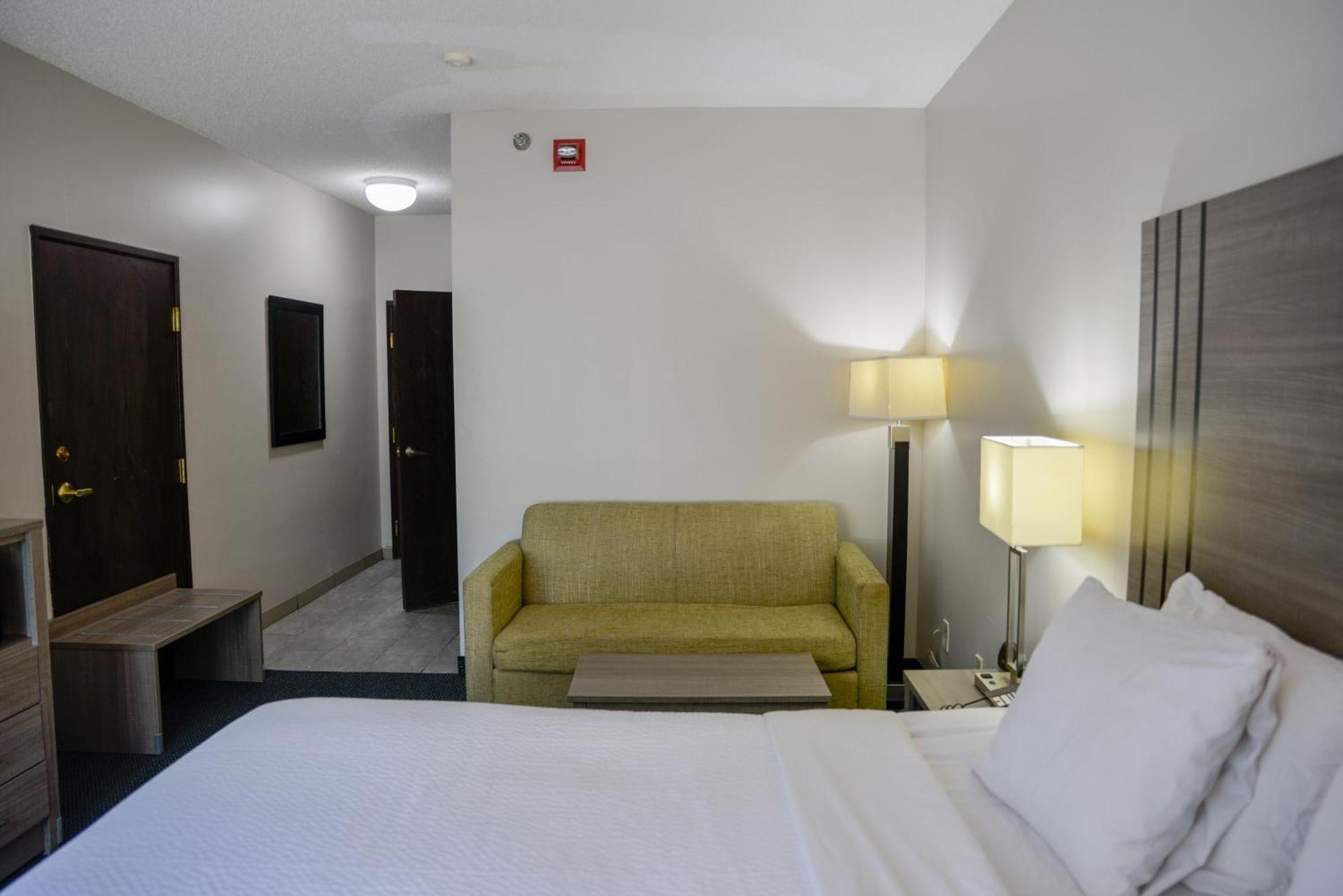 Baymont By Wyndham O'Fallon St. Louis Area Екстер'єр фото
