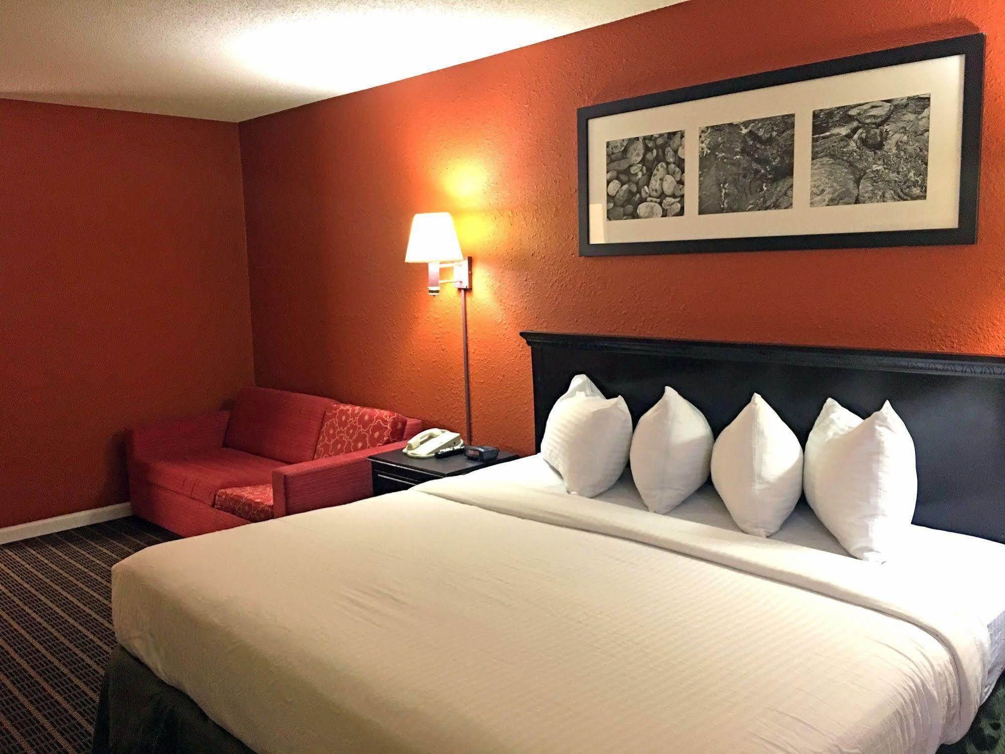 Baymont By Wyndham O'Fallon St. Louis Area Екстер'єр фото