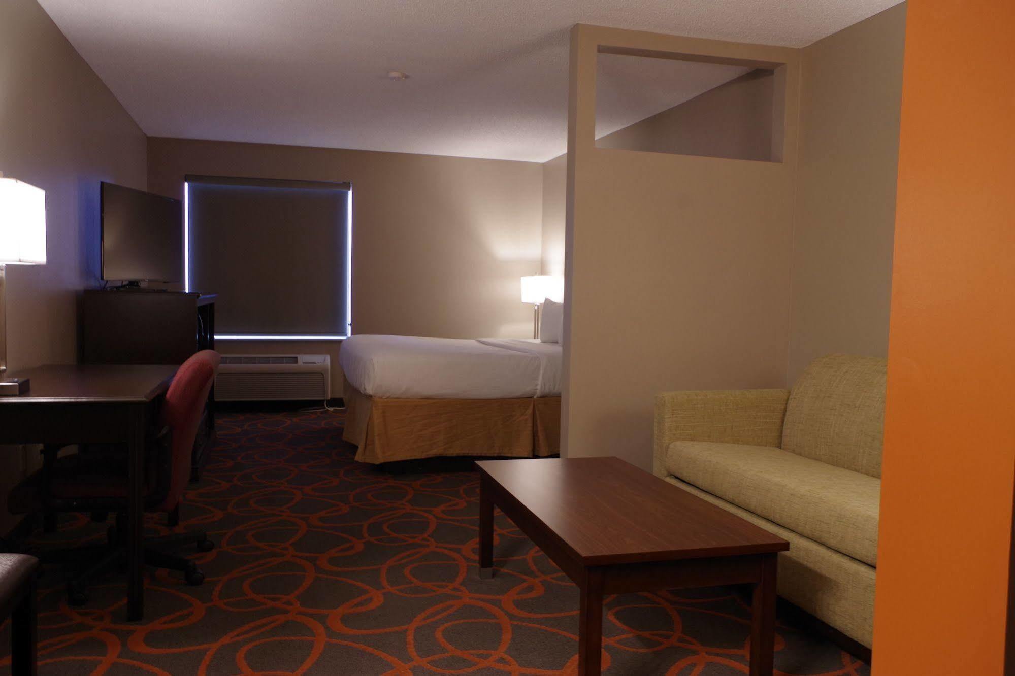 Baymont By Wyndham O'Fallon St. Louis Area Екстер'єр фото